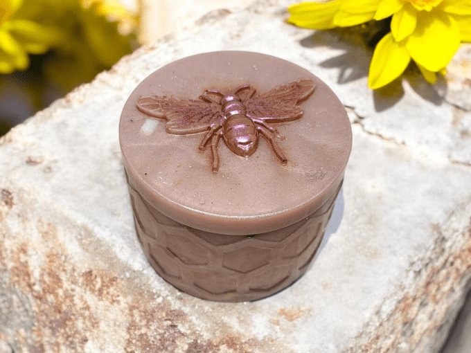 Boite Abeille