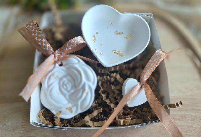 Ensemble diffuseur parfum 