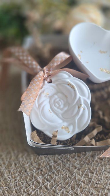 Ensemble diffuseur parfum 