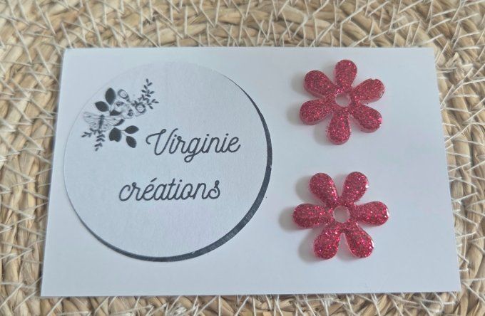 Pampilles Marguerite