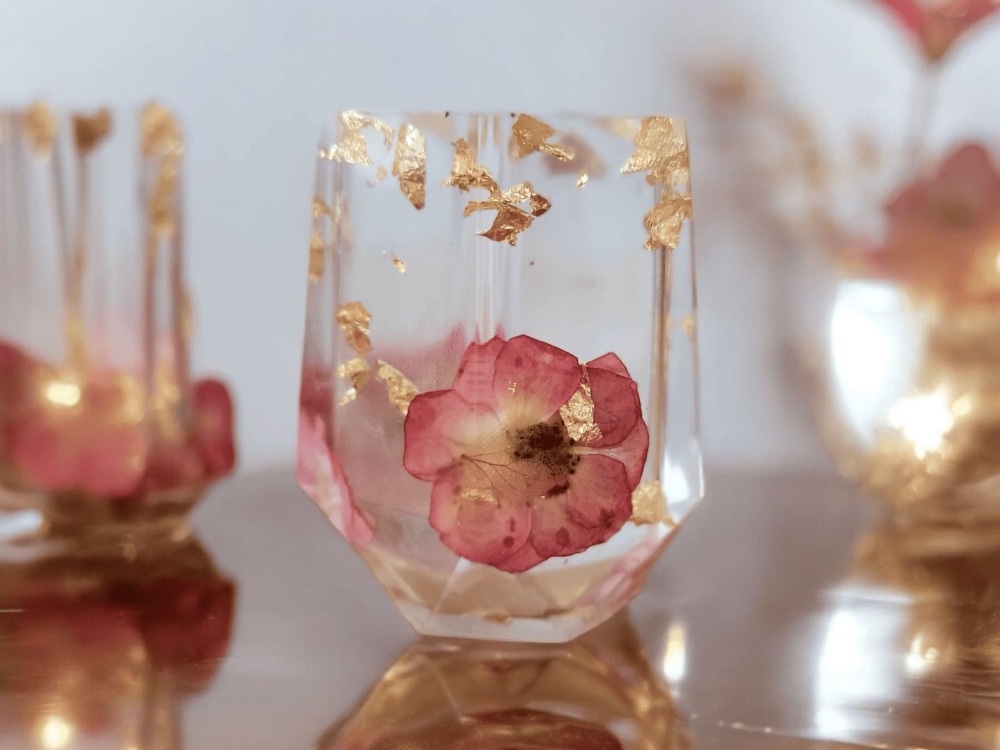 Créations artisanales